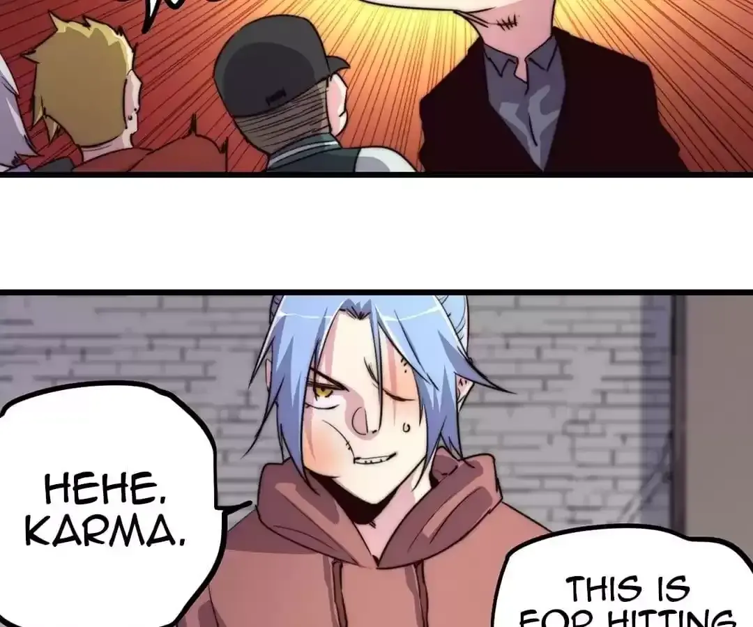 Read Fatal Code chapter 101 image 15 on Lezhin