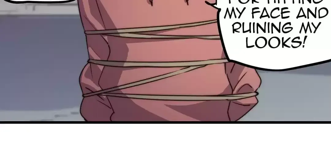 Read Fatal Code chapter 101 image 16 on Lezhin