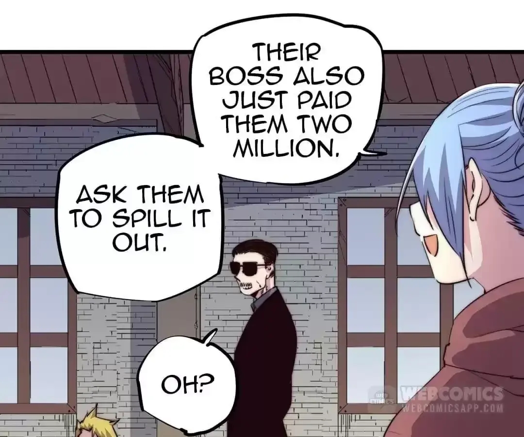 Read Fatal Code chapter 101 image 17 on Lezhin