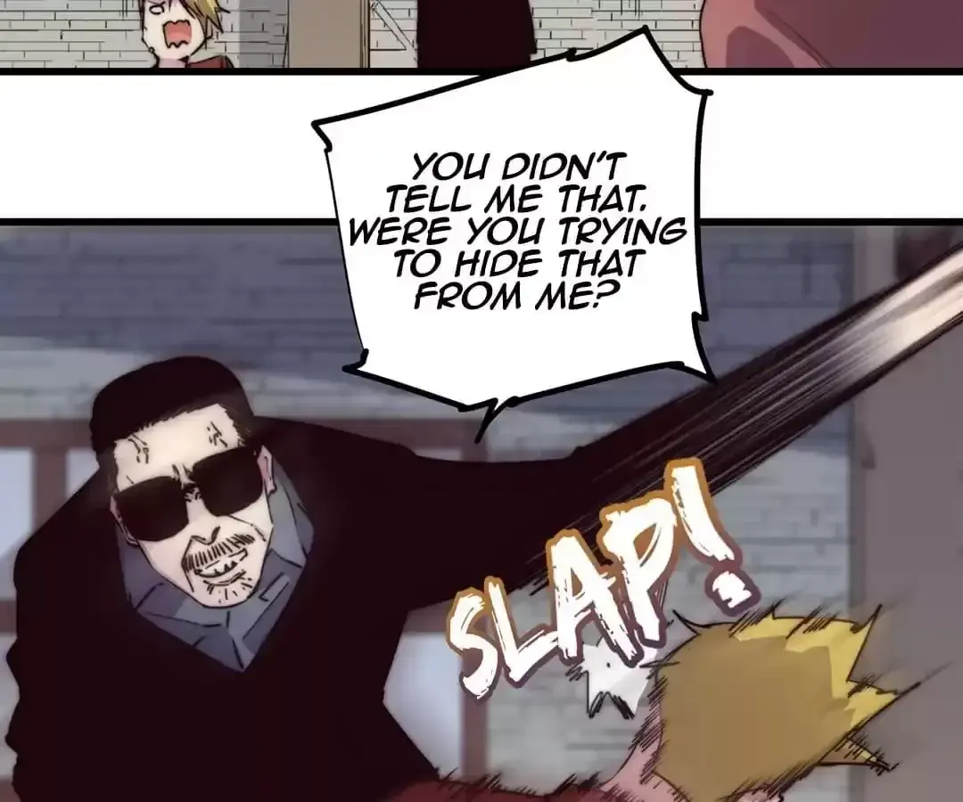 Read Fatal Code chapter 101 image 18 on Lezhin