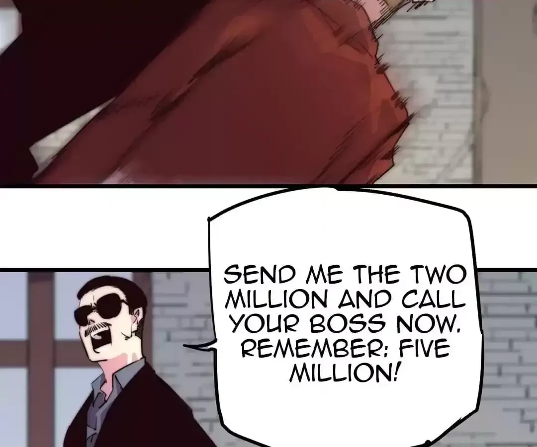 Read Fatal Code chapter 101 image 19 on Lezhin