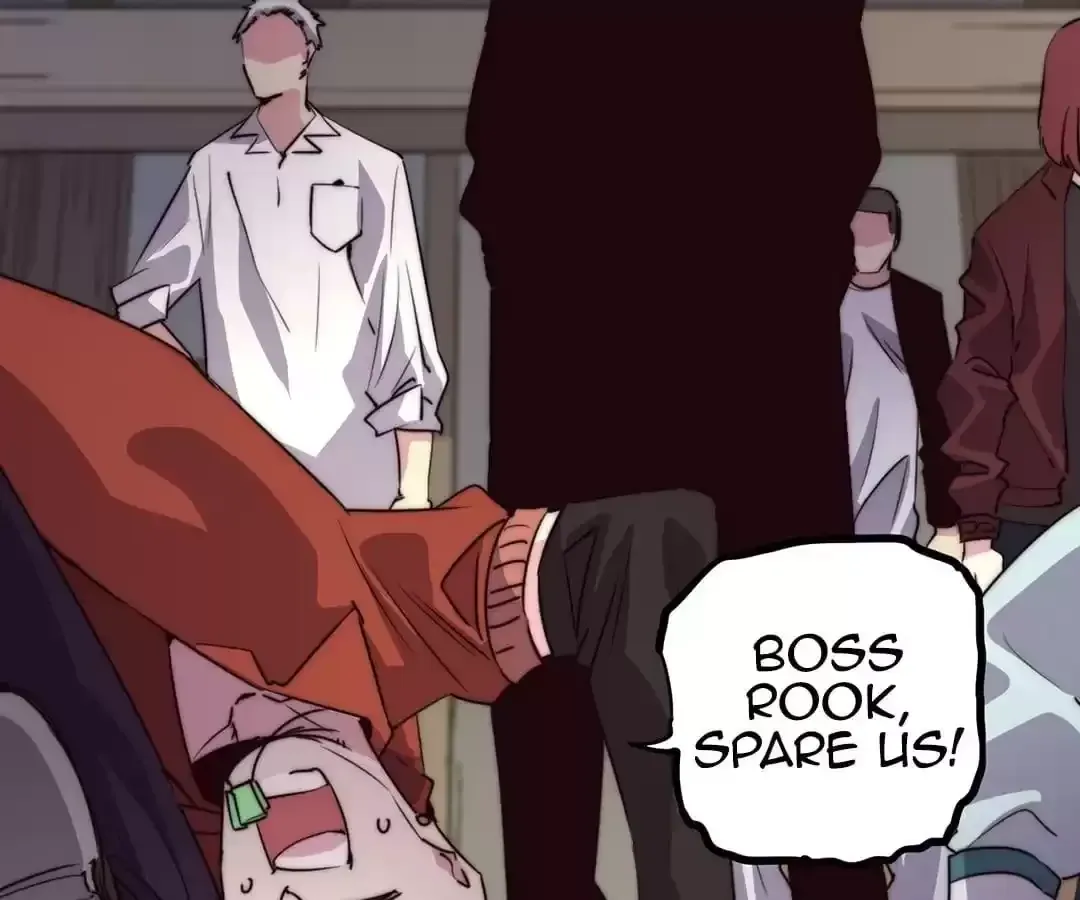Read Fatal Code chapter 101 image 2 on Lezhin