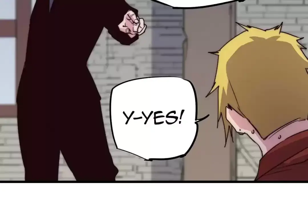 Read Fatal Code chapter 101 image 20 on Lezhin