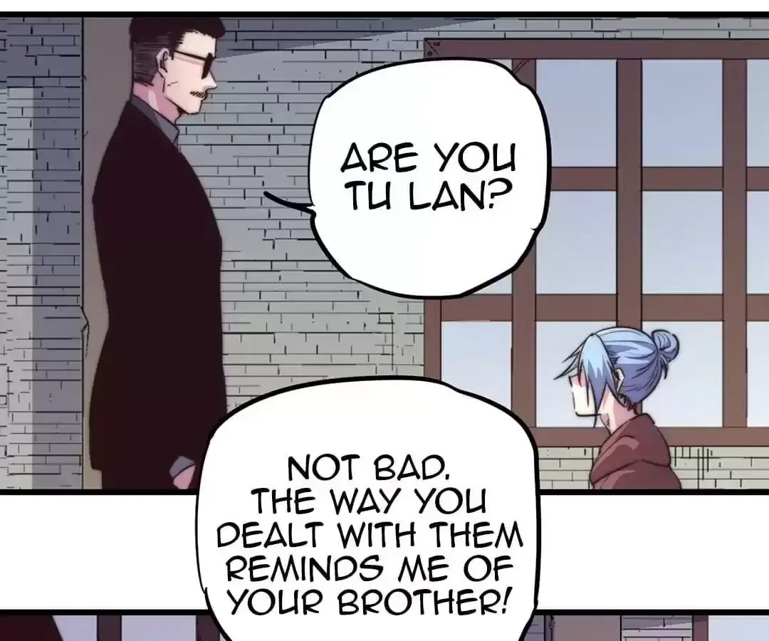 Read Fatal Code chapter 101 image 21 on Lezhin