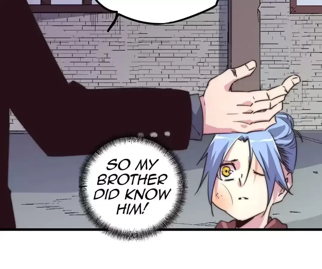 Read Fatal Code chapter 101 image 22 on Lezhin