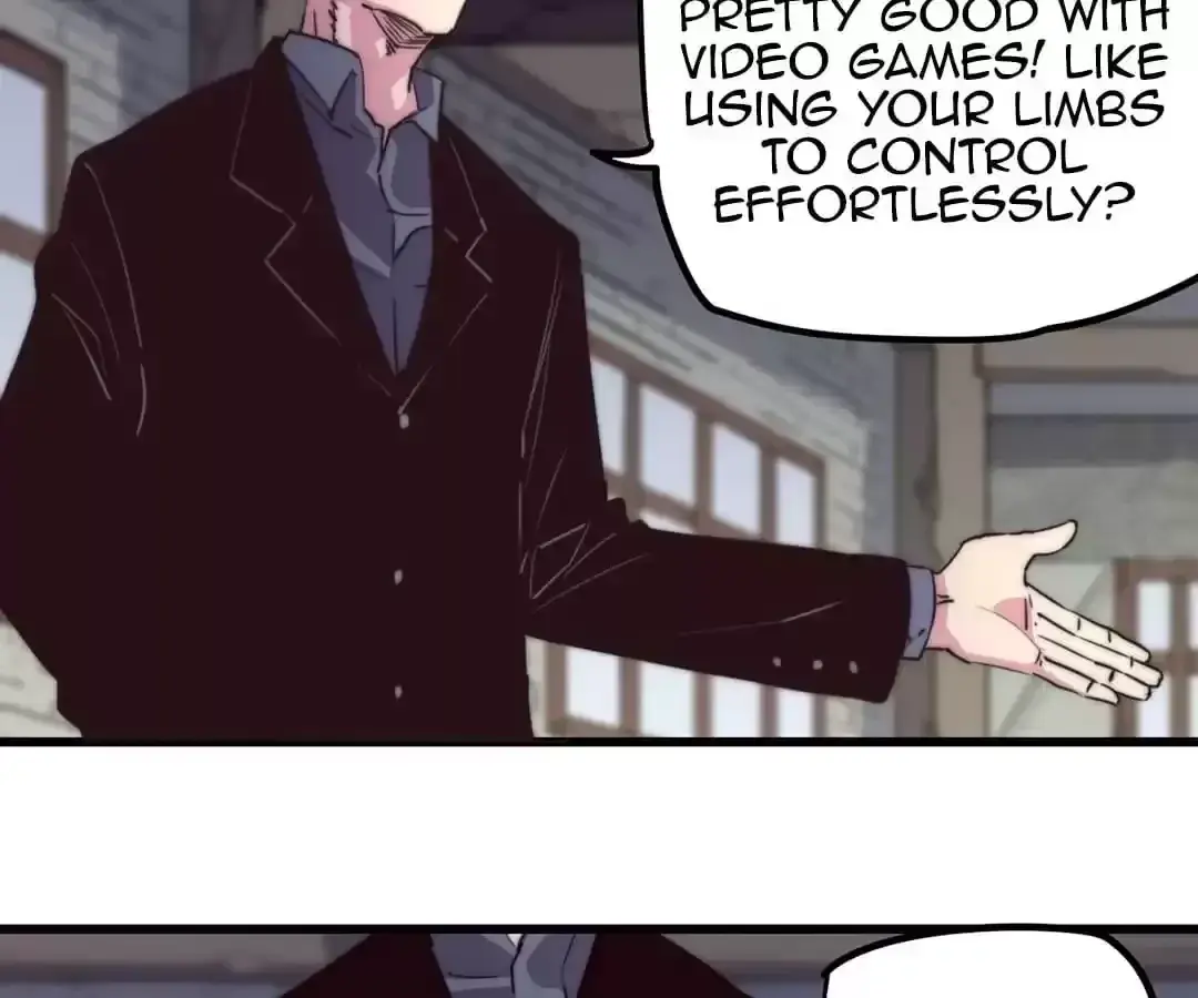 Read Fatal Code chapter 101 image 24 on Lezhin