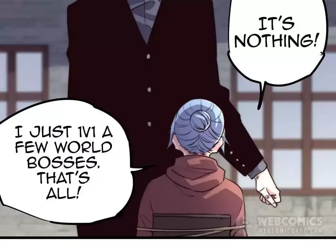Read Fatal Code chapter 101 image 25 on Lezhin