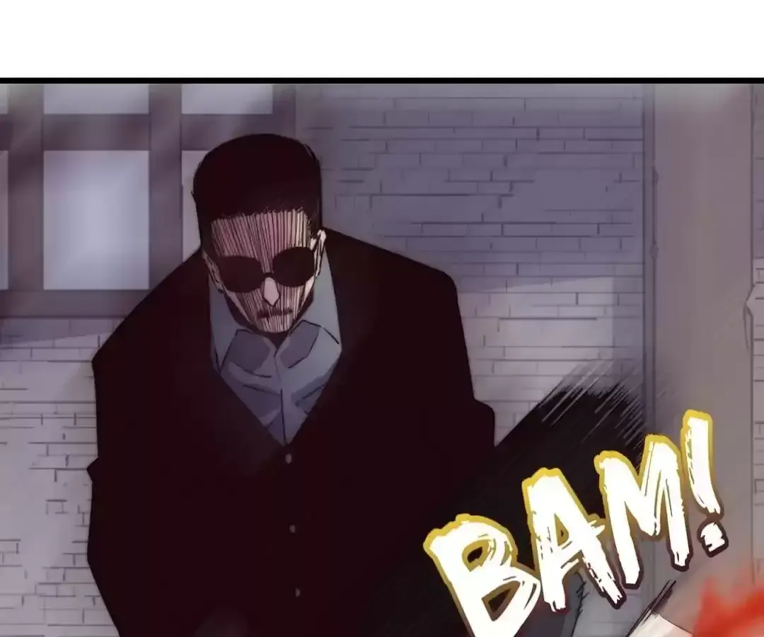 Read Fatal Code chapter 101 image 26 on Lezhin