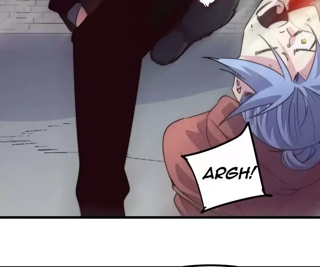 Read Fatal Code chapter 101 image 27 on Lezhin