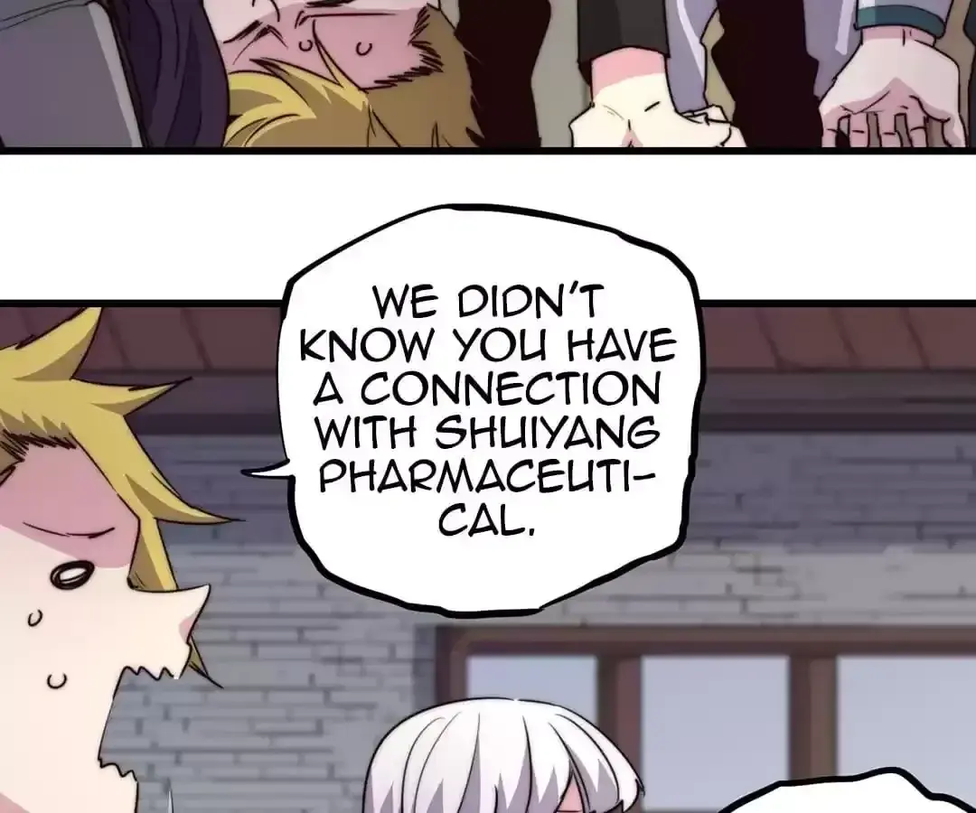 Read Fatal Code chapter 101 image 3 on Lezhin