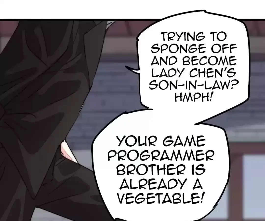 Read Fatal Code chapter 101 image 30 on Lezhin