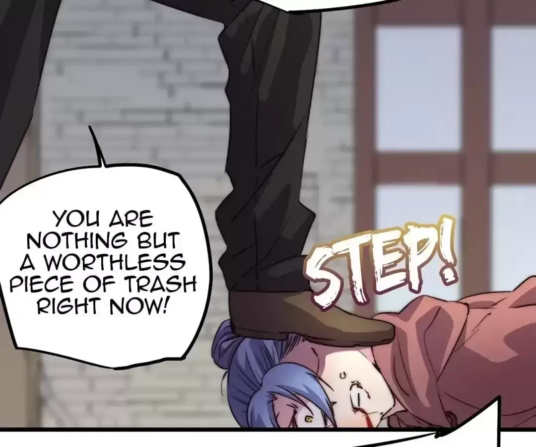 Read Fatal Code chapter 101 image 31 on Lezhin