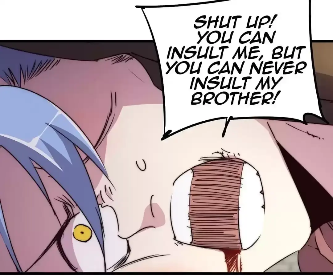 Read Fatal Code chapter 101 image 32 on Lezhin