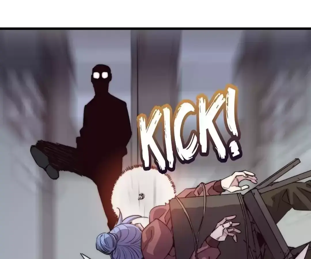 Read Fatal Code chapter 101 image 34 on Lezhin