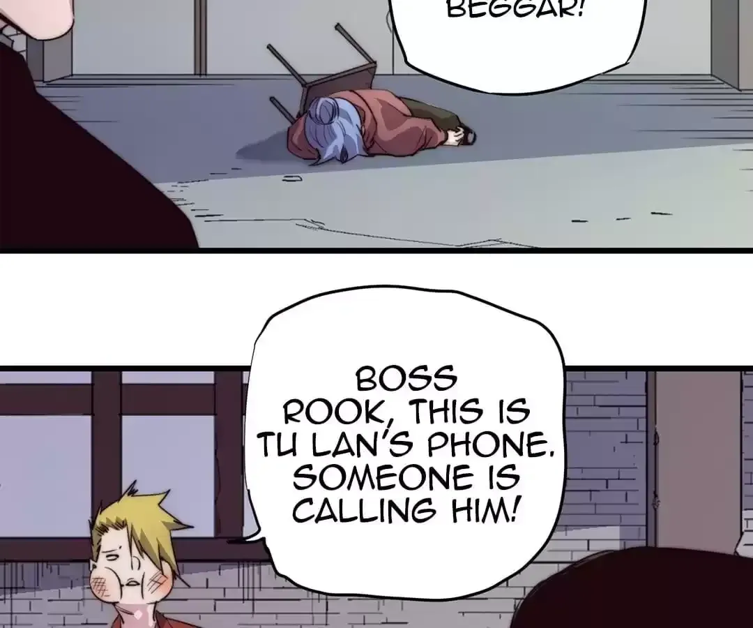 Read Fatal Code chapter 101 image 36 on Lezhin