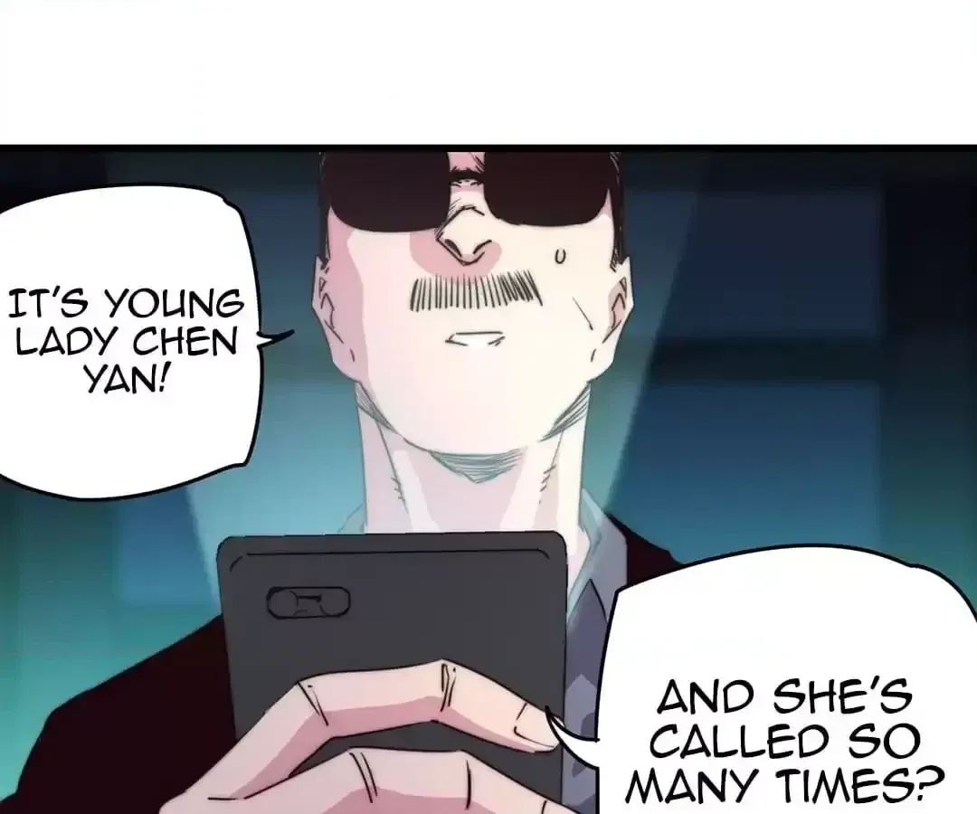 Read Fatal Code chapter 101 image 39 on Lezhin