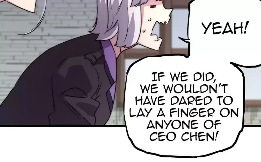 Read Fatal Code chapter 101 image 4 on Lezhin