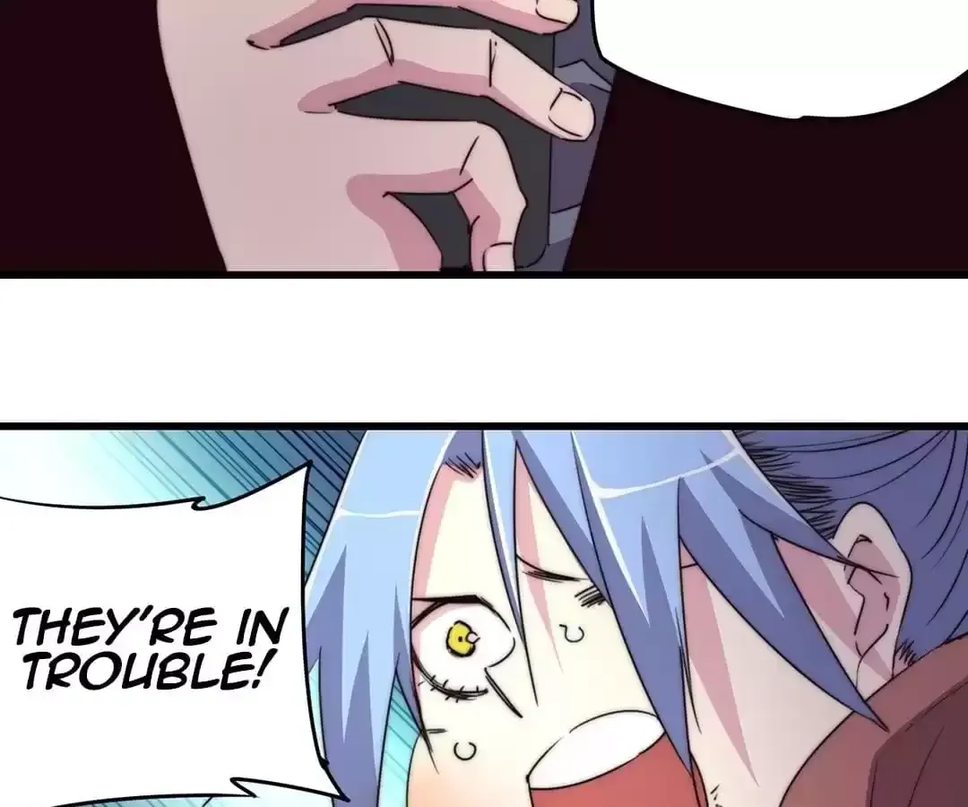 Read Fatal Code chapter 101 image 40 on Lezhin