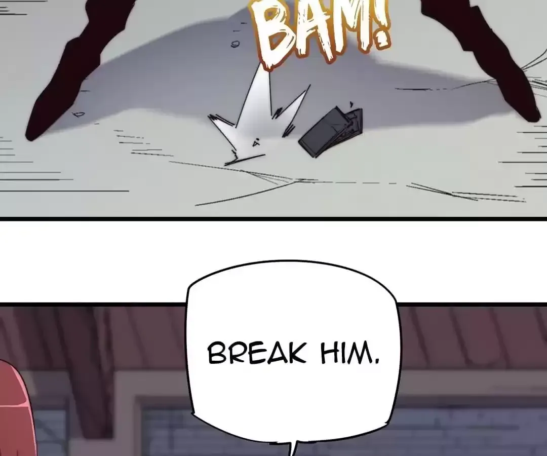 Read Fatal Code chapter 101 image 43 on Lezhin