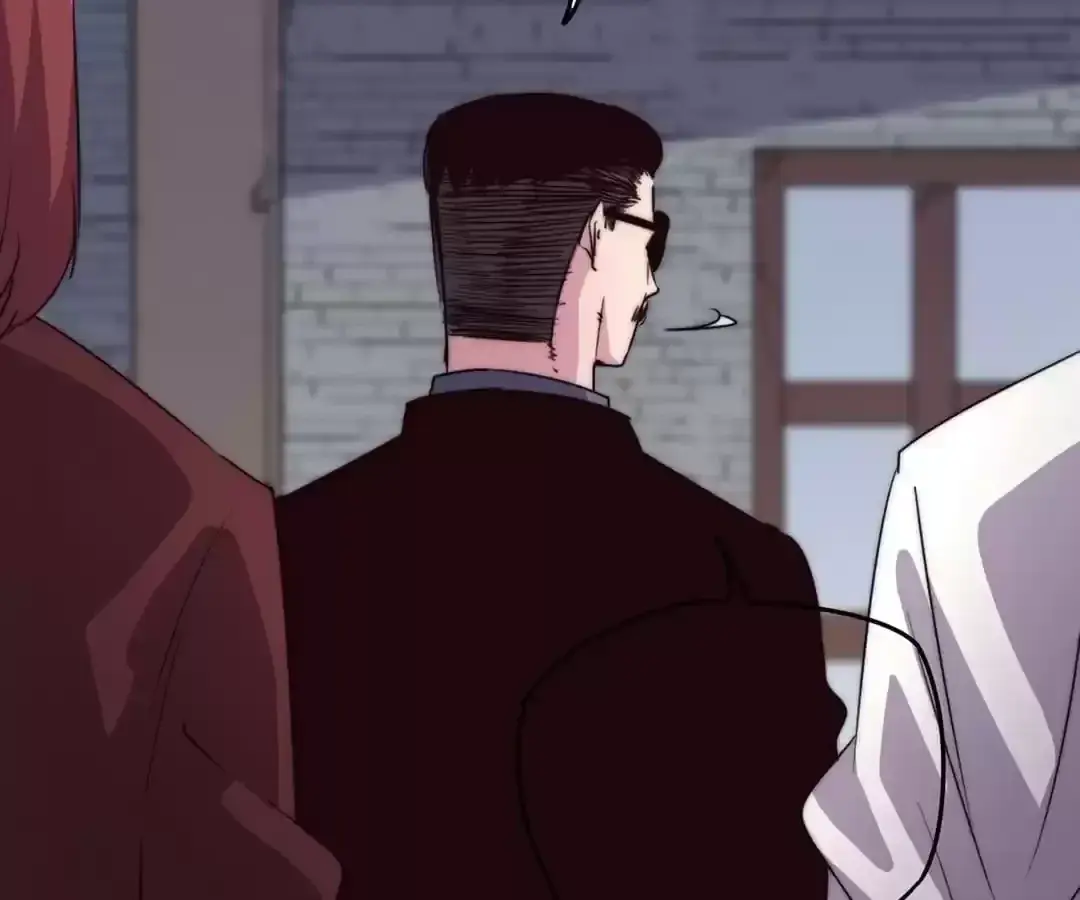 Read Fatal Code chapter 101 image 44 on Lezhin