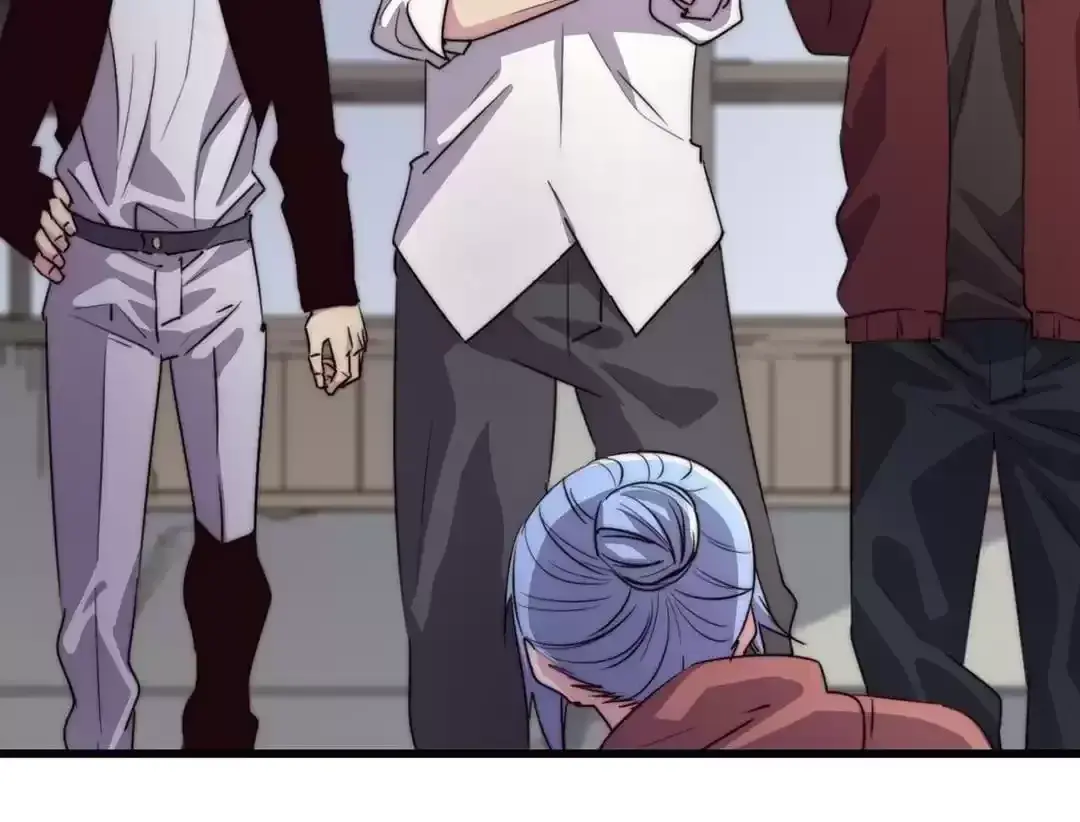 Read Fatal Code chapter 101 image 46 on Lezhin