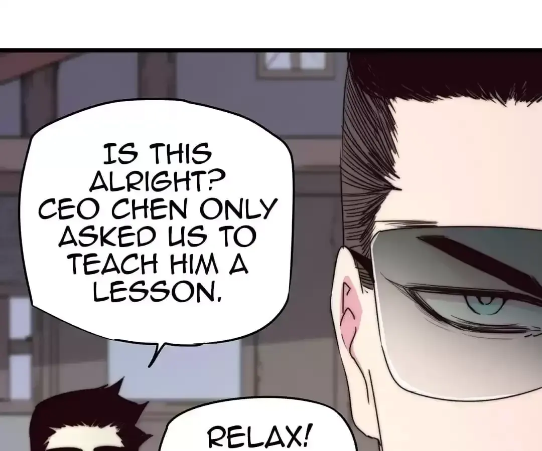 Read Fatal Code chapter 101 image 47 on Lezhin