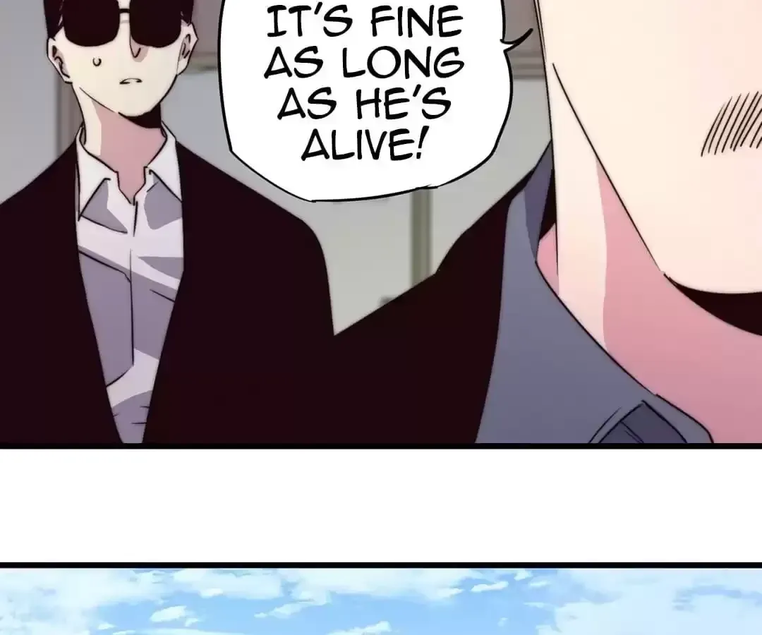 Read Fatal Code chapter 101 image 48 on Lezhin