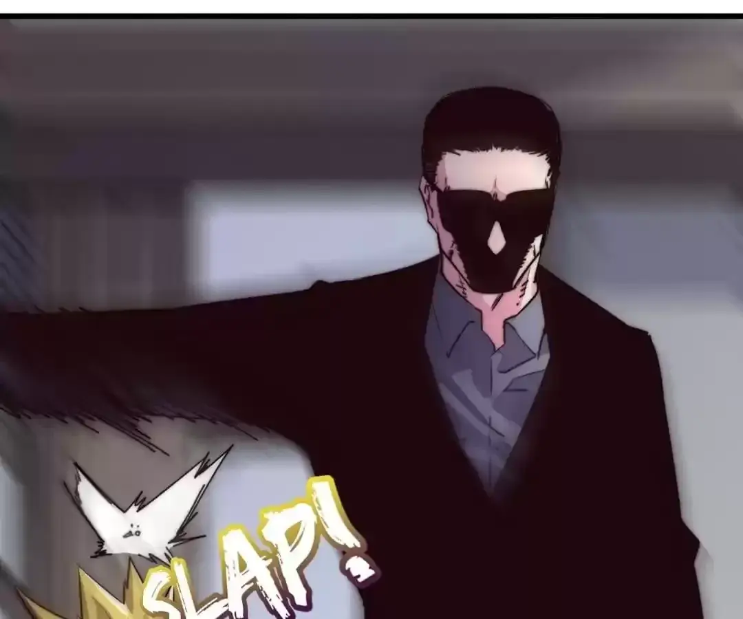 Read Fatal Code chapter 101 image 5 on Lezhin