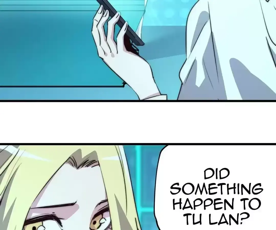 Read Fatal Code chapter 101 image 52 on Lezhin