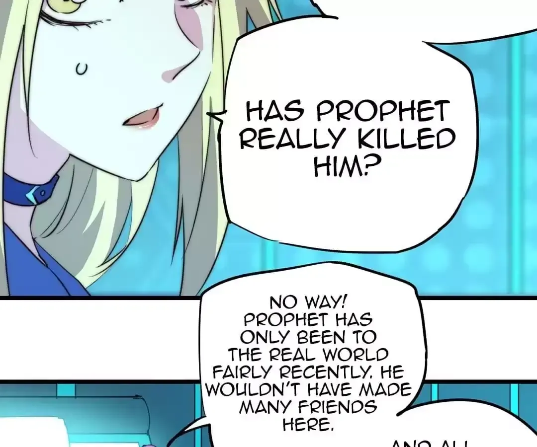Read Fatal Code chapter 101 image 53 on Lezhin
