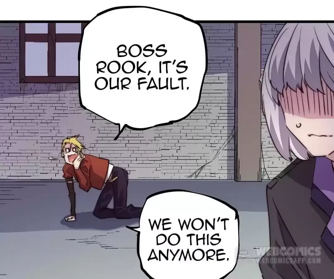 Read Fatal Code chapter 101 image 9 on Lezhin