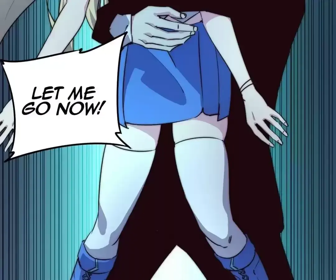Read Fatal Code chapter 102 image 10 on Lezhin