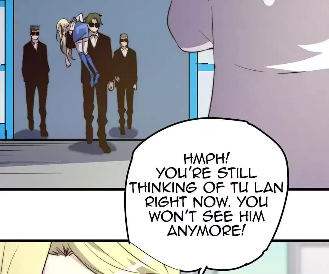 Read Fatal Code chapter 102 image 13 on Lezhin