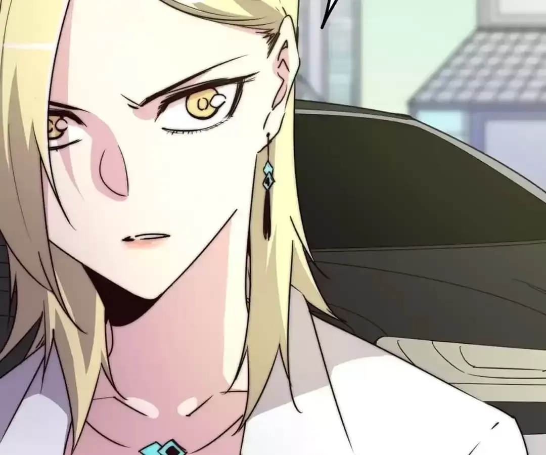 Read Fatal Code chapter 102 image 14 on Lezhin