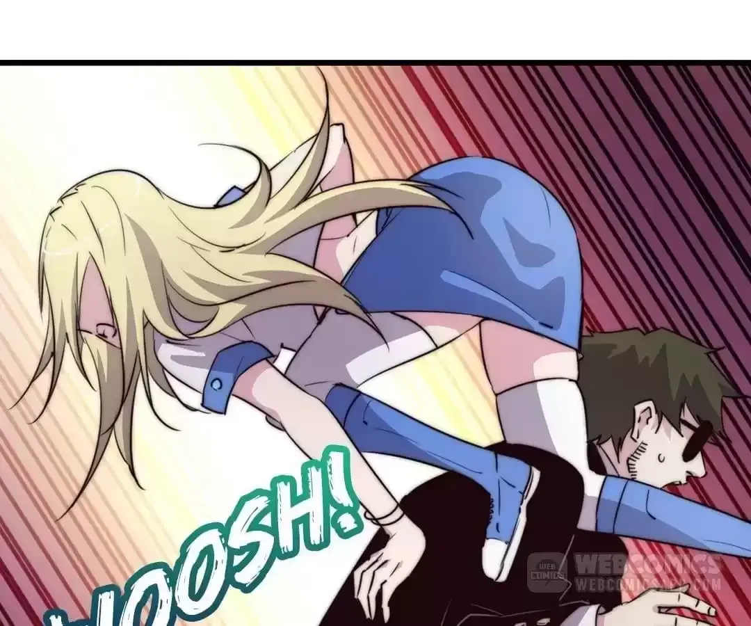 Read Fatal Code chapter 102 image 17 on Lezhin
