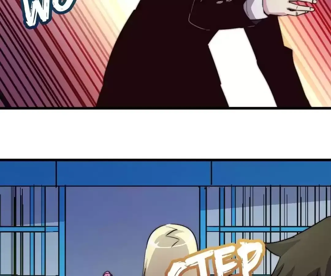 Read Fatal Code chapter 102 image 18 on Lezhin