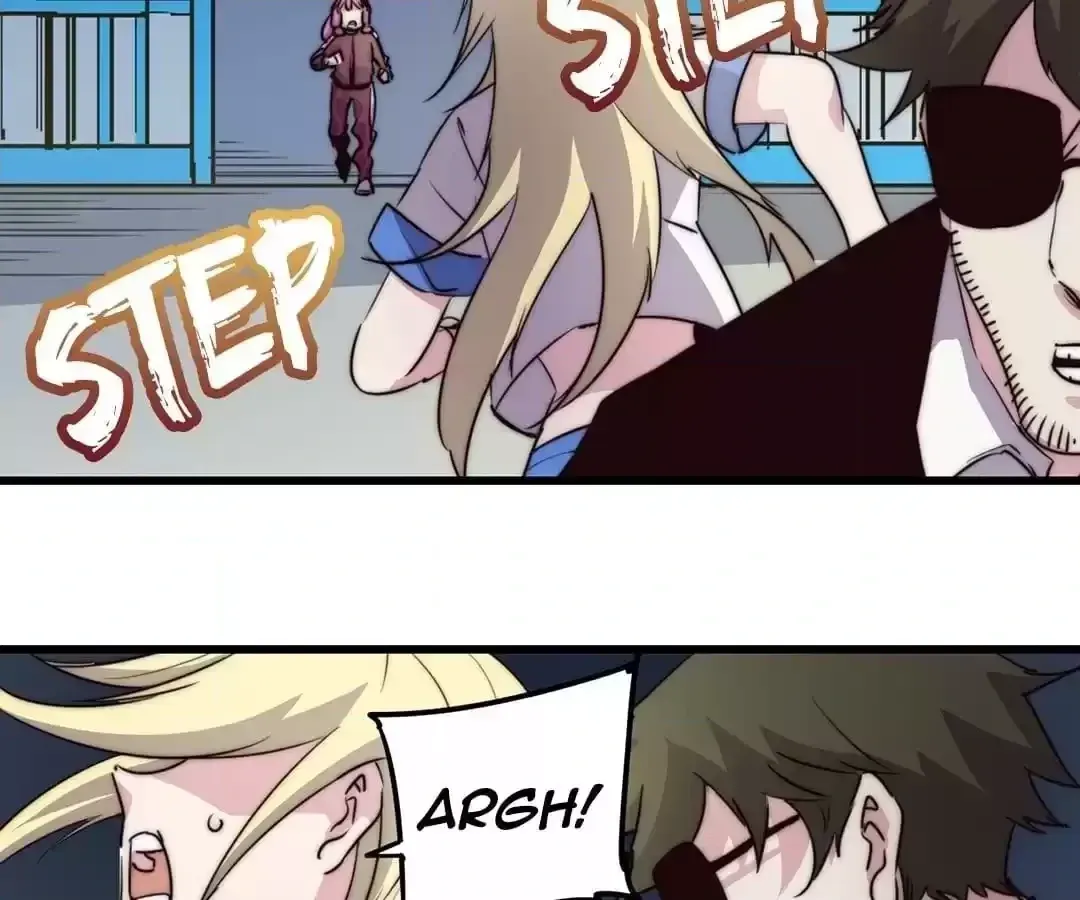 Read Fatal Code chapter 102 image 19 on Lezhin