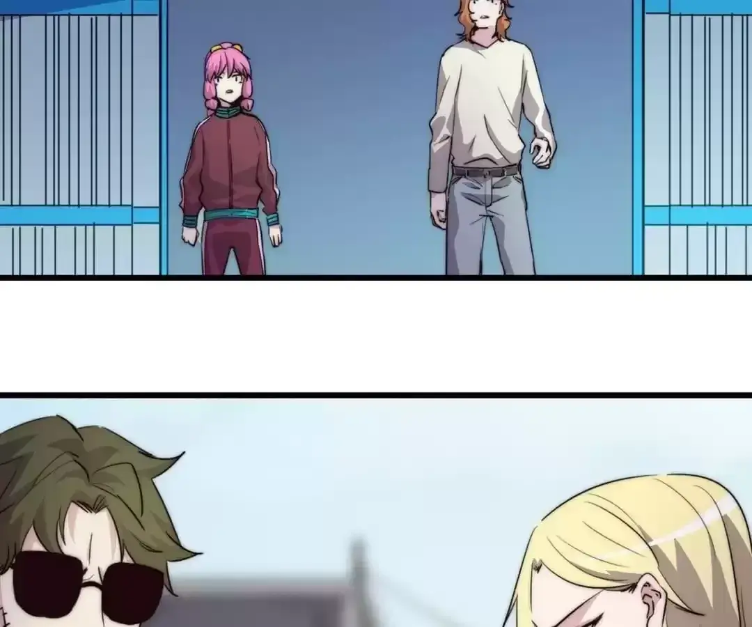 Read Fatal Code chapter 102 image 23 on Lezhin