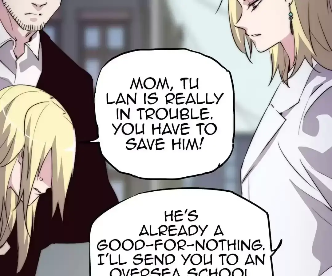 Read Fatal Code chapter 102 image 24 on Lezhin