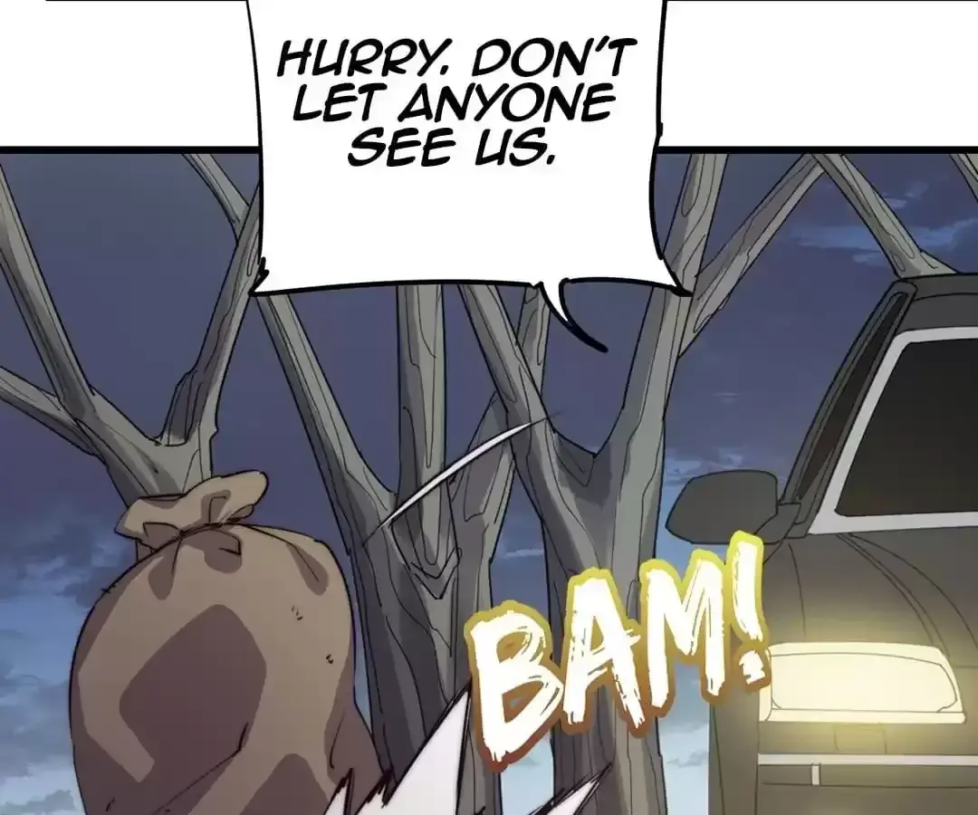 Read Fatal Code chapter 102 image 28 on Lezhin