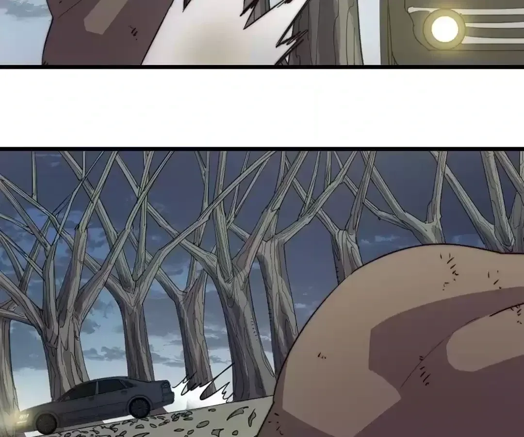 Read Fatal Code chapter 102 image 29 on Lezhin