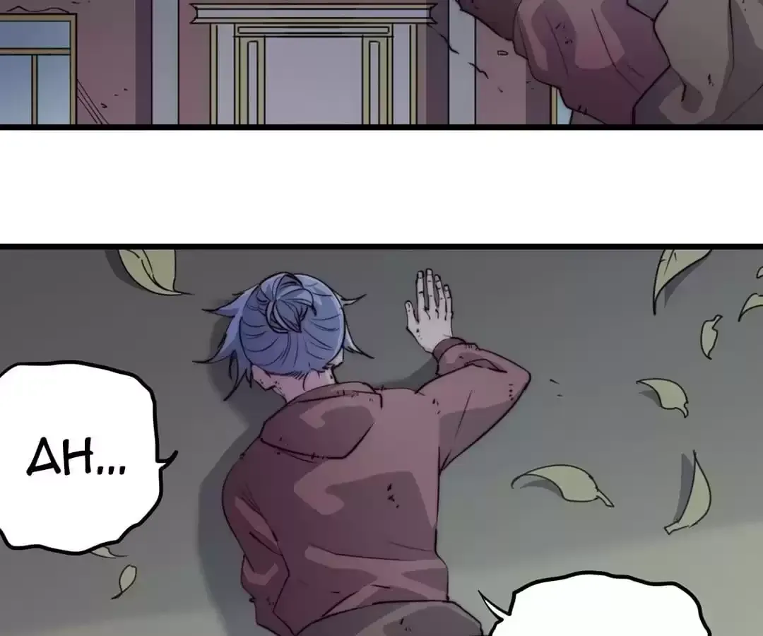 Read Fatal Code chapter 102 image 32 on Lezhin