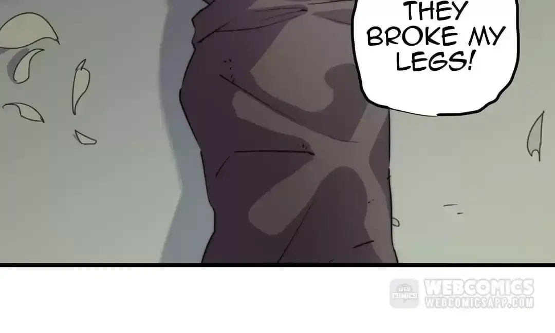Read Fatal Code chapter 102 image 33 on Lezhin