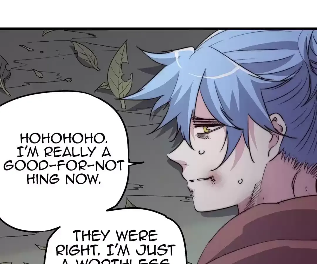 Read Fatal Code chapter 102 image 34 on Lezhin