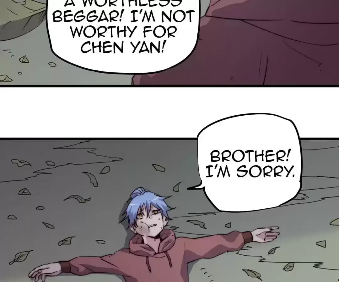 Read Fatal Code chapter 102 image 35 on Lezhin