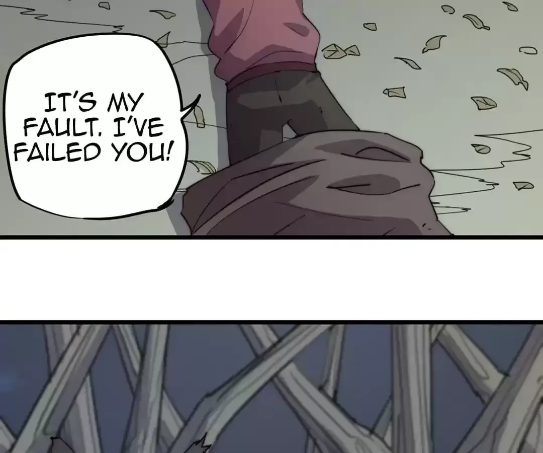 Read Fatal Code chapter 102 image 36 on Lezhin