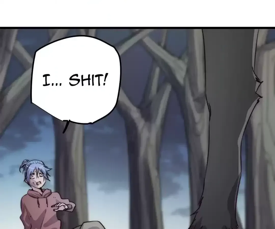 Read Fatal Code chapter 102 image 39 on Lezhin