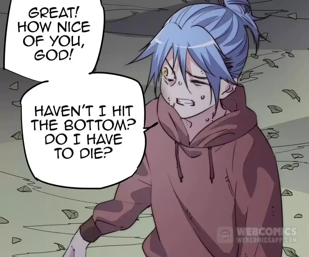 Read Fatal Code chapter 102 image 41 on Lezhin