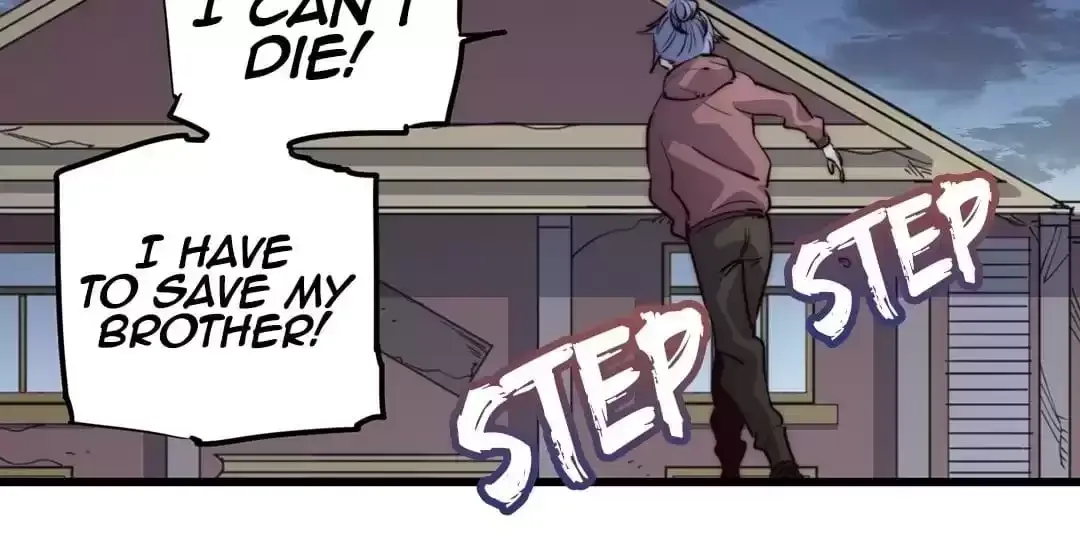 Read Fatal Code chapter 102 image 43 on Lezhin