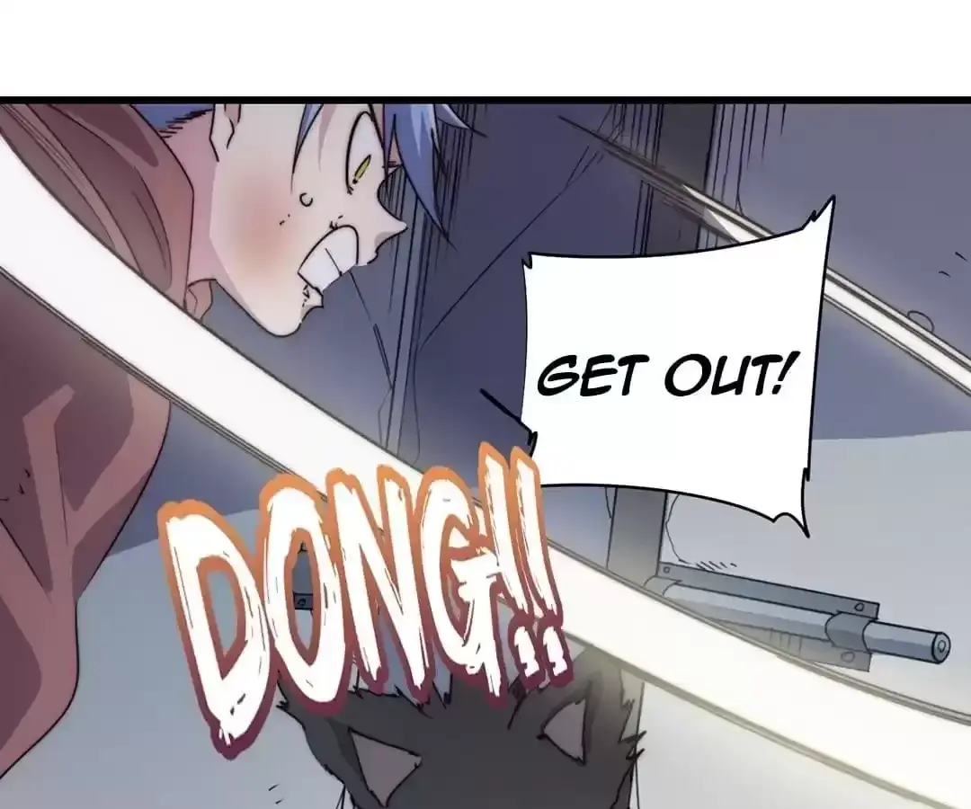 Read Fatal Code chapter 102 image 56 on Lezhin